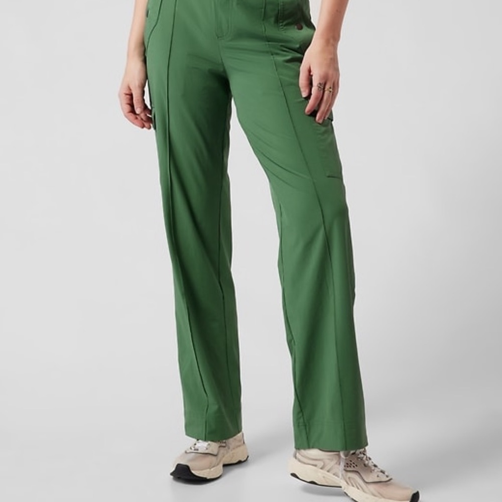 Athleta Vienna Cargo Pants